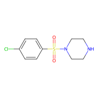 1-(4-氯苯磺酰基)-哌嗪,16017-53-1,≥95%,阿拉丁