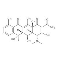 4-差向土霉素,14206-58-7,≥95%,阿拉丁