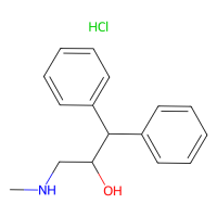 α-[[(甲基氨基)甲基]-苯基苯乙醇盐酸盐，53779-93-4，≥97%，阿拉丁