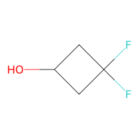 3,3-二氟环丁-1-醇，637031-88-0，≥97%，阿拉丁