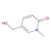 5-(羟甲基)-1-甲基-1,2-二氢吡啶-2-酮,27330-18-3,≥97%,阿拉丁