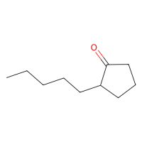 2-戊基-环戊酮,4819-67-4,阿拉丁