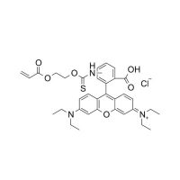 丙烯酰氧乙基硫代氨基甲酰基罗丹明B，阿拉丁