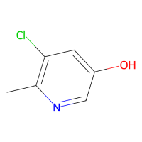 5-氯-6-甲基吡啶-3-醇，51984-63-5，≥98%，阿拉丁