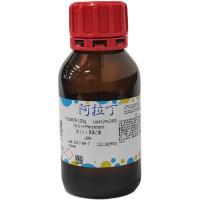 (R)-(+)-1-苯基乙醇，1517-69-7，≥99%，阿拉丁
