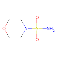 吗啉-4-磺酰胺，25999-04-6，≥97%，阿拉丁