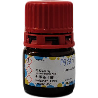 4-苯基丁酸,1821-12-1,Moligand™, ≥99%,阿拉丁