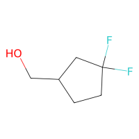 (3,3-二氟环戊基)甲醇,883731-63-3,≥97%,阿拉丁