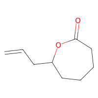 6-烯丙基-ε-己内酯，68854-26-2，≥95%，阿拉丁