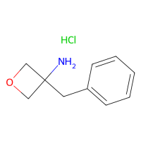 3-苄基氧杂-3-胺盐酸盐，1638763-54-8，≥97%，阿拉丁