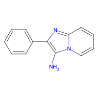 2-苯基-咪唑并[1,2-a]吡啶-3-基胺，3999-29-9，试剂级，阿拉丁