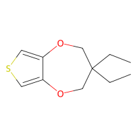 3,4-(2′,2′-二乙基丙烯)二氧噻吩，259139-19-0，≥97%，阿拉丁