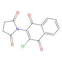 MEK抑制剂II，623163-52-0，Moligand™，阿拉丁
