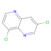 3,8-二氯-1,5-萘啶，28252-81-5，≥97%，阿拉丁