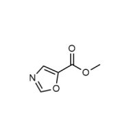 methyl oxazole-5-carboxylate，121432-12-0，≥97%，阿拉丁