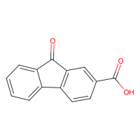 9-芴酮-2-羧酸，784-50-9，≥96%(HPLC)，阿拉丁