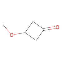 3-甲氧基环丁-1-酮，30830-25-2，≥97%，阿拉丁