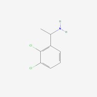 1-(2，3-二氯苯基)乙胺，39226-94-3，≥95%，阿拉丁