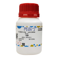 甘露醇，69-65-8，超纯级, ≥99%(HPLC)，阿拉丁