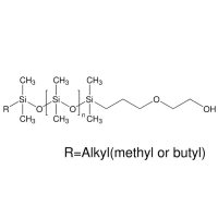 聚（二甲基硅氧烷），单羟基封端，平均Mₙ~4670，阿拉丁