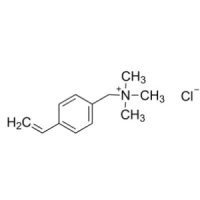 (乙烯基苄基)三甲基氯化铵(异构体混合物),26616-35-3,≥99%,阿拉丁