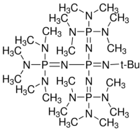 磷腈碱P4-t-Bu 溶液,111324-04-0,~0.8 M in hexane,阿拉丁