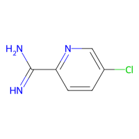 5-氯吡啶-2-羧酰亚胺酰胺盐酸盐，1179532-98-9，≥97%，阿拉丁