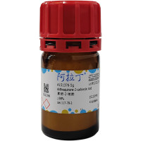 蒽醌-2-羧酸，117-78-2，≥98%，阿拉丁