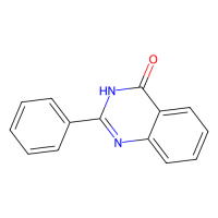 2-苯基-4(3H)-喹唑啉酮，1022-45-3，试剂级，阿拉丁