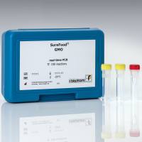 SureFood® GMO QUANT GT73 Canola (转基因GT73油菜籽定量检测试剂盒) 