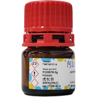 虎杖苷，27208-80-6，≥95%(HPLC)，阿拉丁