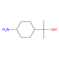 2-(反式-4-氨基-环己基)-丙烷-2-醇,899806-45-2,≥97%,阿拉丁