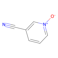 3-氰基吡啶N-氧化物，14906-64-0，≥98%，阿拉丁