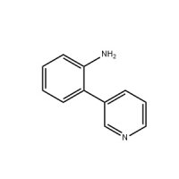 2-(吡啶-3-基)苯胺,177202-83-4,≥95%,阿拉丁