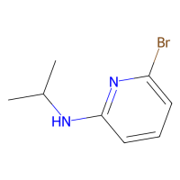 6-溴-2-异丙基氨基吡啶，89026-81-3，≥97%，阿拉丁
