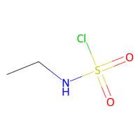 乙氨基磺酰氯,16548-07-5,≥95%,阿拉丁