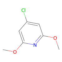 4-氯-2,6-二甲氧基吡啶，62616-14-2，≥97%，阿拉丁