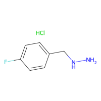 (4-氟苄基)肼盐酸盐,试剂级,阿拉丁