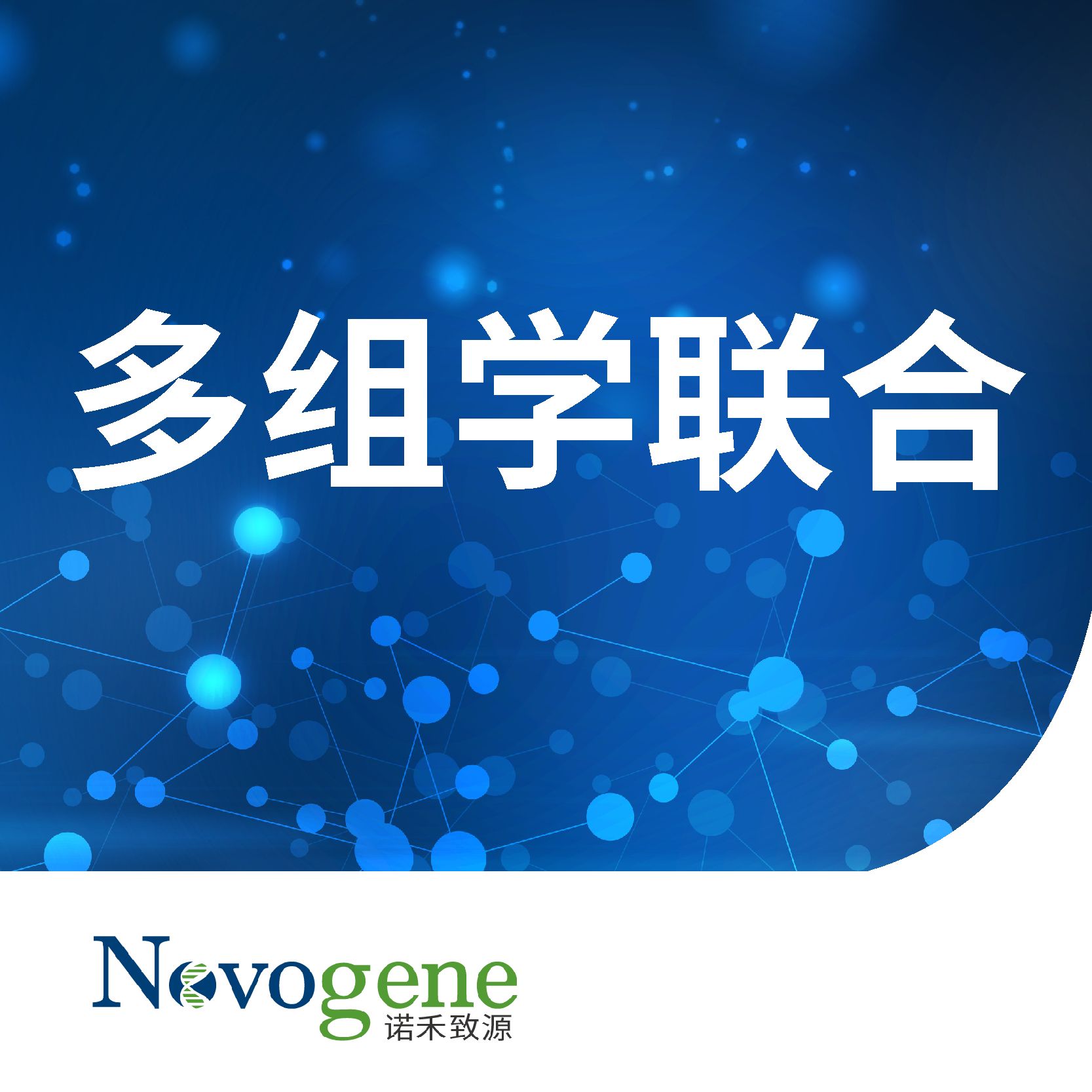 转录调控和蛋白多组学