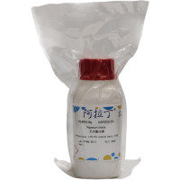 无水氯化镁,7786-30-3,Anhydrous, ≥99.9% metals basis, 片状,阿拉丁