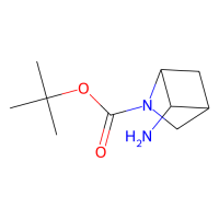 内丁基5-氨基-2-氮杂双环[2.1.1]己烷-2-羧酸叔丁酯，1403766-80-2，≥97%，阿拉丁