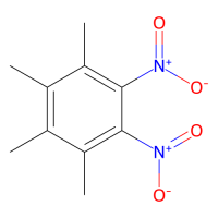 1,2,3,4-四甲基-5,6-二硝基-苯，18801-63-3，阿拉丁