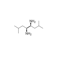 (4S,5S)-2,7-dimethyloctane-4,5-diamine，≥97%,≥99%(ee)，阿拉丁