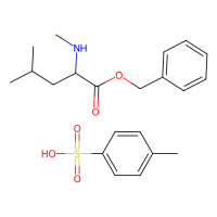 N-Me-亮氨酸-obzl p-甲苯磺酸盐,42807-66-9,≥95%,阿拉丁