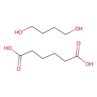 聚（1,4-己二酸丁二醇酯），25103-87-1，按GPC计算的平均Mw~12000，阿拉丁