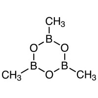 三甲基环三硼氧烷,823-96-1,50 wt.% solution in THF,阿拉丁