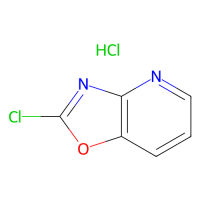 2-氯噁唑并[4,5-b]吡啶盐酸盐，1807542-92-2，≥95%，阿拉丁