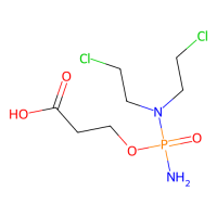 羧磷酰胺，22788-18-7，≥96%，阿拉丁