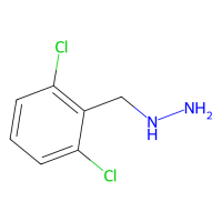 1-(2,6-二氯苄基)肼，51421-14-8，阿拉丁