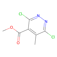 3,6-二氯-5-甲基哒嗪甲基-4-羧酸甲酯，1363381-53-6，阿拉丁
